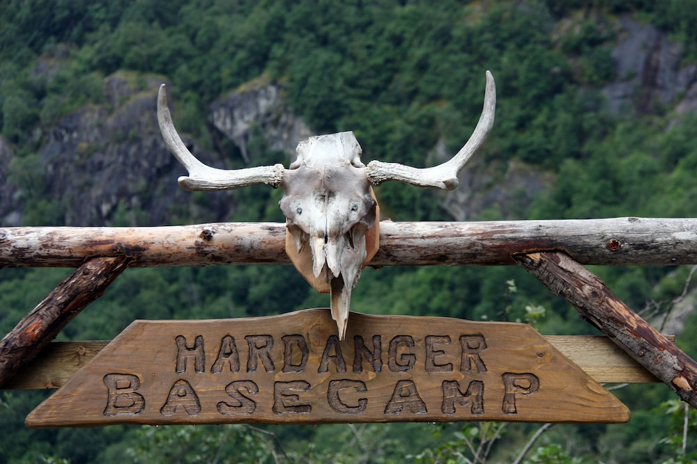 Hardanger Basecamp — Ulvik — photo 2
