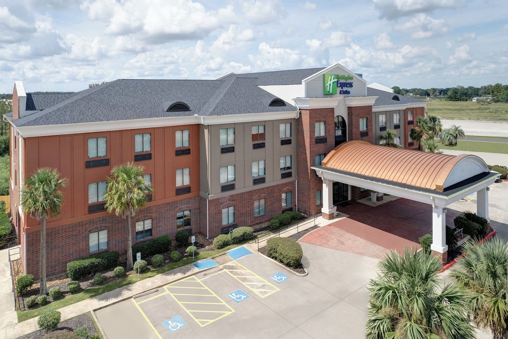 Holiday Inn Express Hotel & Suites Winnie by IHG - photo 30