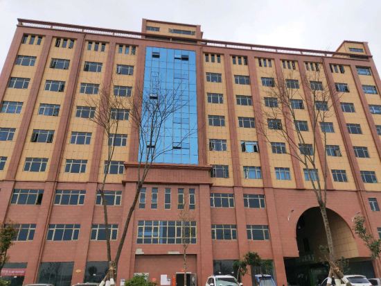 Sleep in The Capsule Station - last minute hotel in Kunming