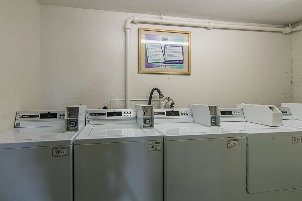 Motel 6 Atlanta GA Atlanta Airport - photo 41