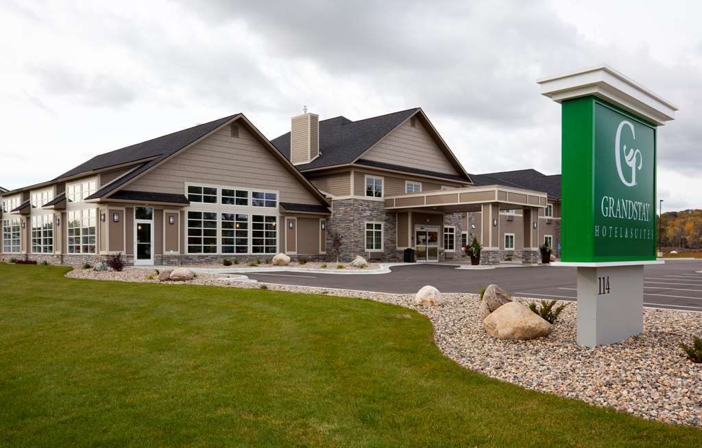 GrandStay Hotel & Suites — hotel in Glenwood