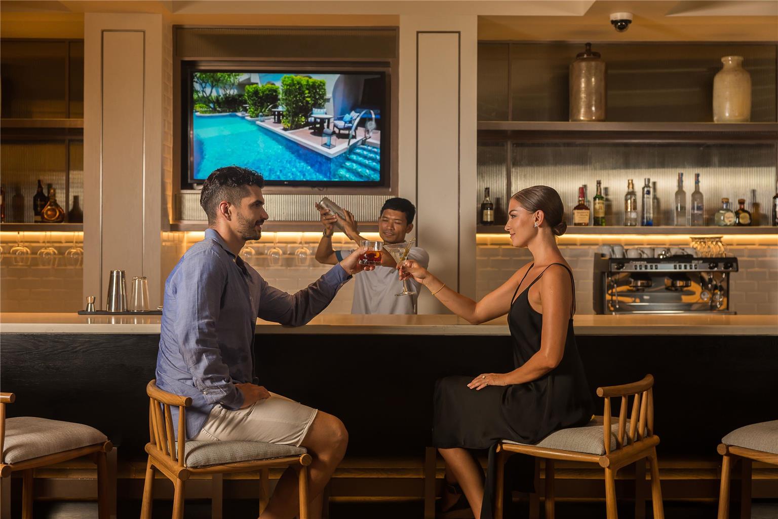 מזון ומשקאות