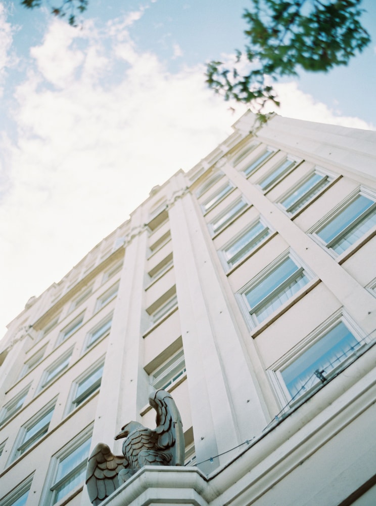 Ashland Springs Hotel - featured photo