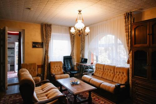 Villa Alexandr — Sarmellek — photo 5