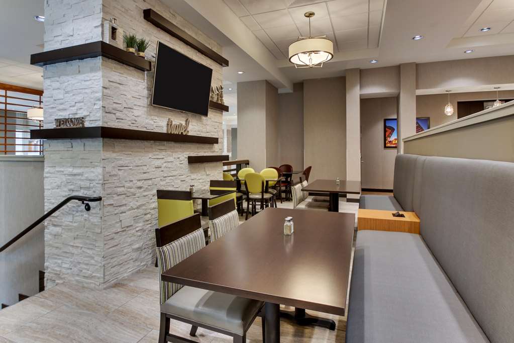 Drury Plaza Hotel Milwaukee Downtown - photo 10