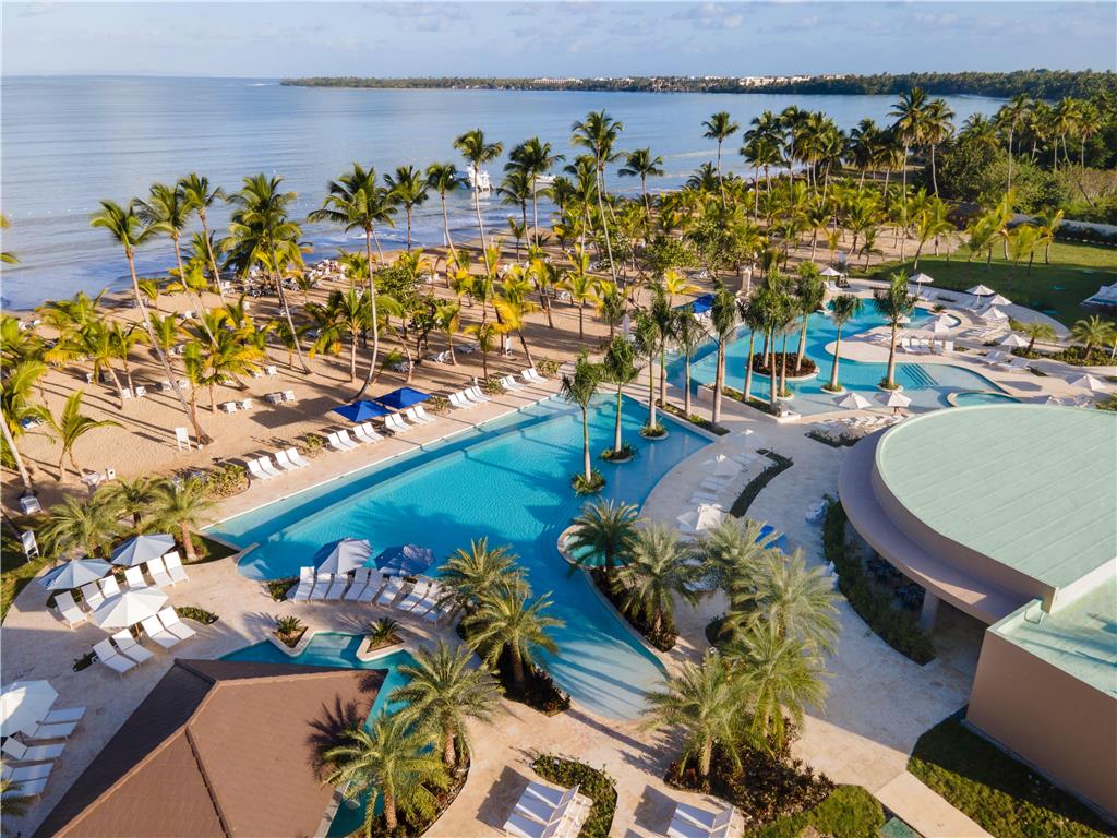 Viva Miches by Wyndham a Trademark All Inclusive Resort — hotel in Miches
