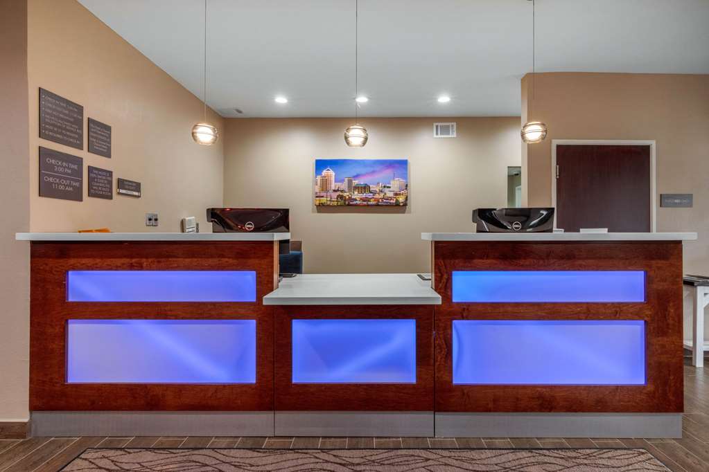 Comfort Inn & Suites Montgomery East Carmichael Rd - photo 8