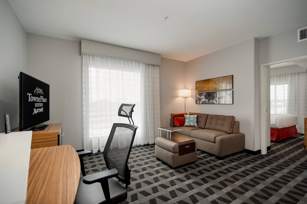 TownePlace Suites Fort Worth University Area Medical Center - photo 12
