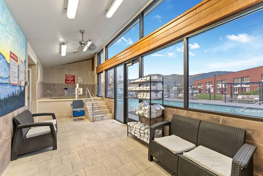Ramada by Wyndham Cedar City - photo 25