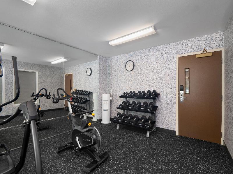 Garner Hotel Londonderry Manchester by IHG - photo 69