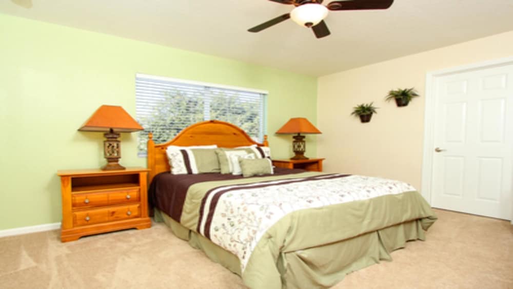 Wh2608 Windsor Hills Resort 6 Bed 4 Baths Villa - photo 5