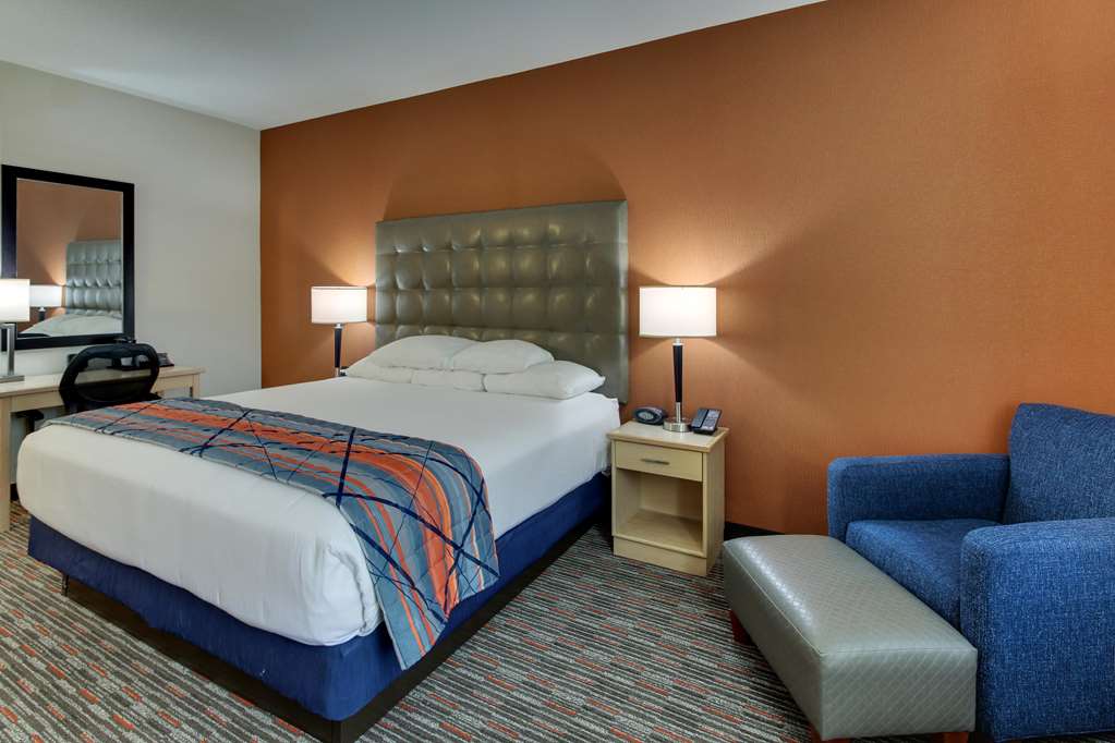 Pear Tree Inn Cape Girardeau West - photo 15