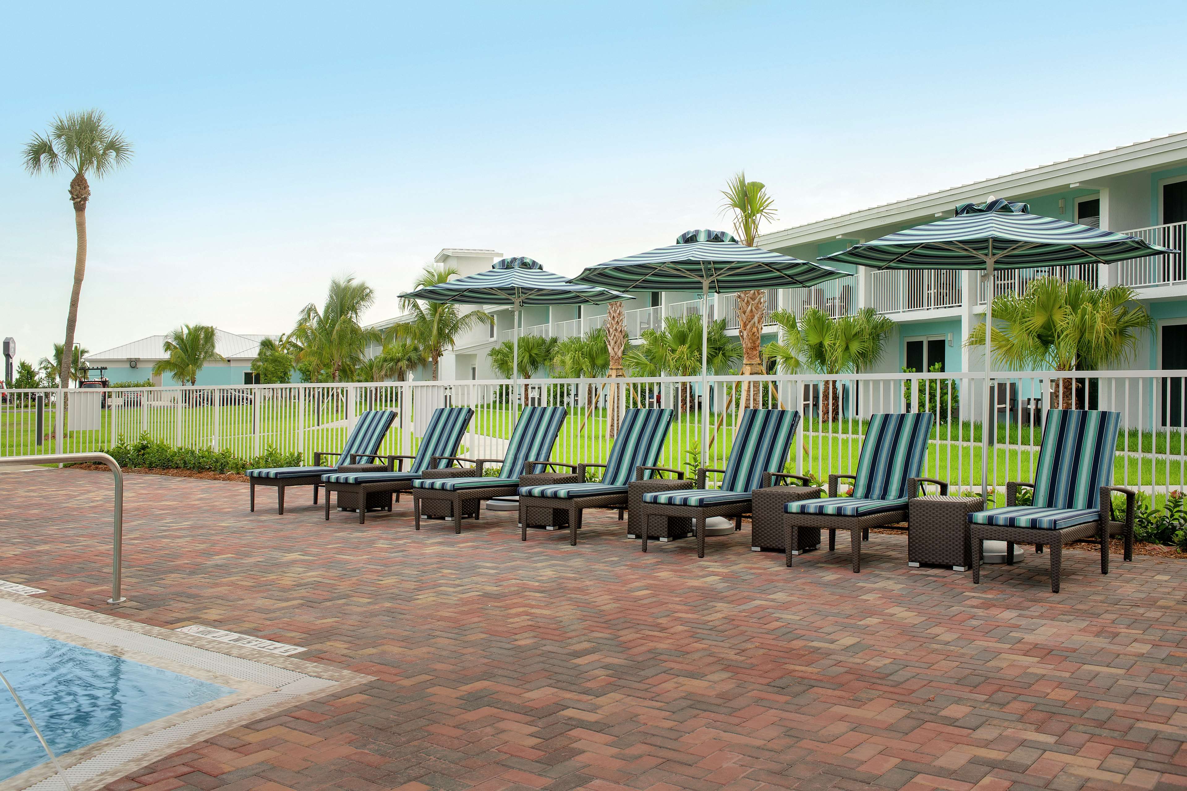 Hampton Inn Marathon Florida Keys - photo 17