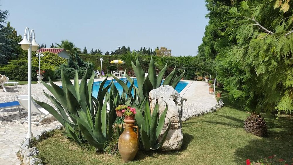 Tenuta La Fresa — Muro Leccese