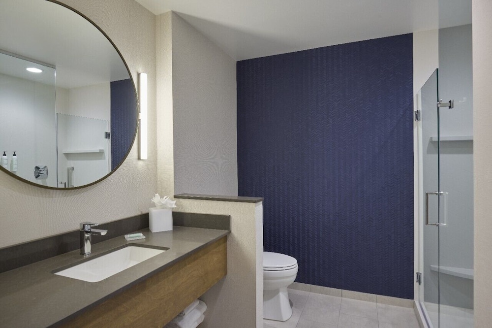 Fairfield by Marriott Inn & Suites Salt Lake City Southwest - photo 13