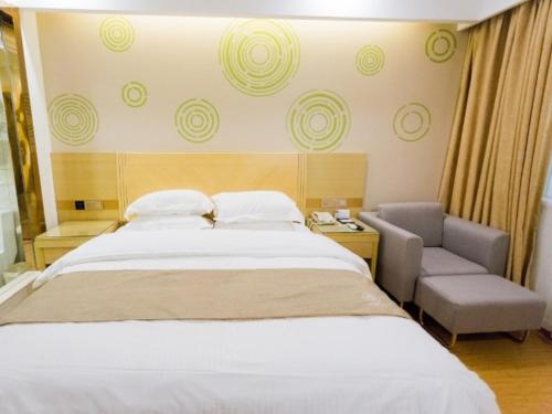 GreenTree Hotel - last minute hotel in Ma'anshan