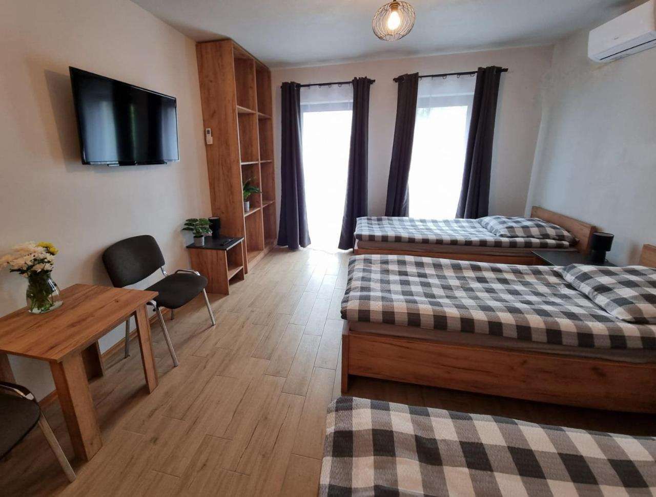 Pokoje Pod Wietrznia in Kielce, Poland