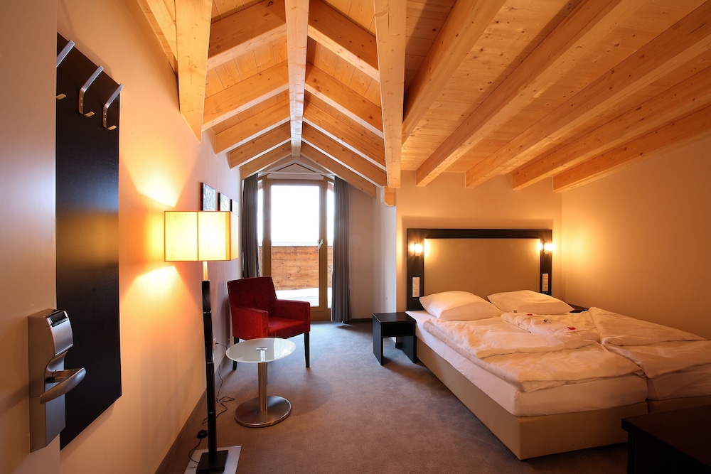 Banyan Hotel — St Anton Am Arlberg — photo 4