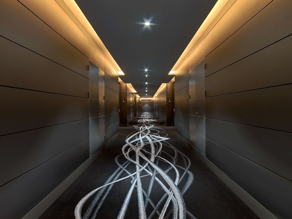 V Hotel Dubai Curio Collection by Hilton — 5-Star Luxury Hotel in Dubai, United Arab Emirates