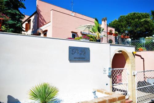 Pi.Lu. Bed And Breakfast — 4-Star Luxury Hotel in Grottammare, Italy