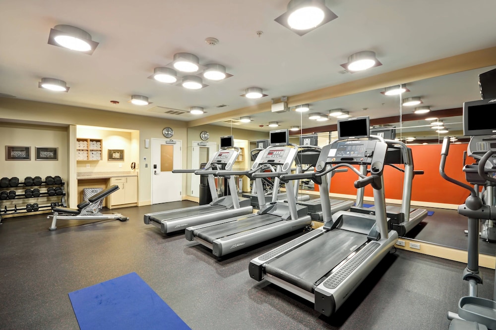 TownePlace Suites by Marriott Dallas Lewisville - photo 21