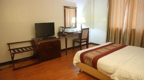 Beach Garden Hotel — Dili — photo 5