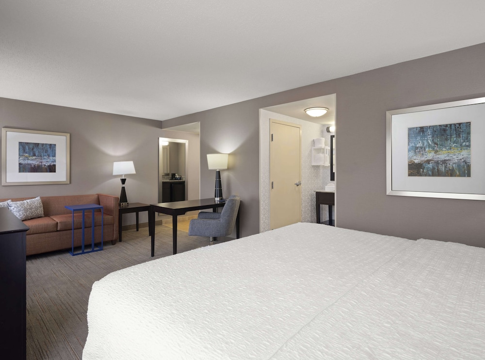 Hampton Inn & Suites Arundel Mills Baltimore - photo 19