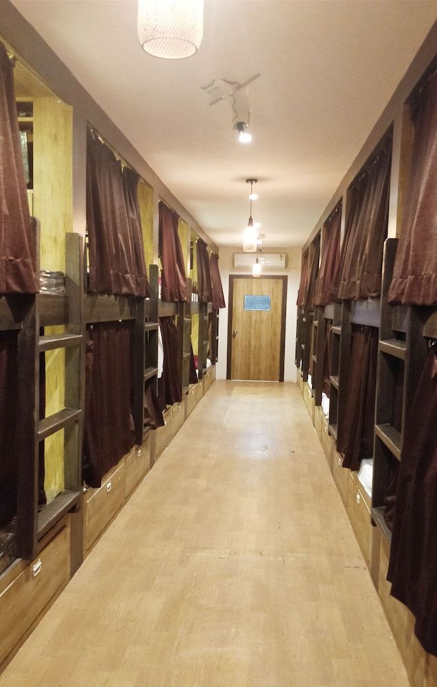 Hilal Dormitory