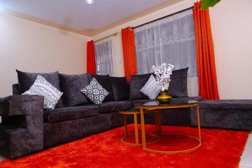 Noble Nest Haven — Thika — photo 5