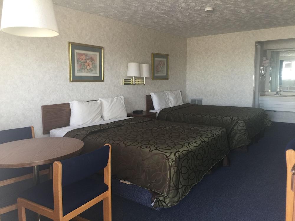 Knights Inn Cozad Lexington Area - featured photo