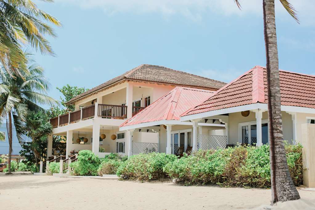 Jaguar Reef Lodge & Spa