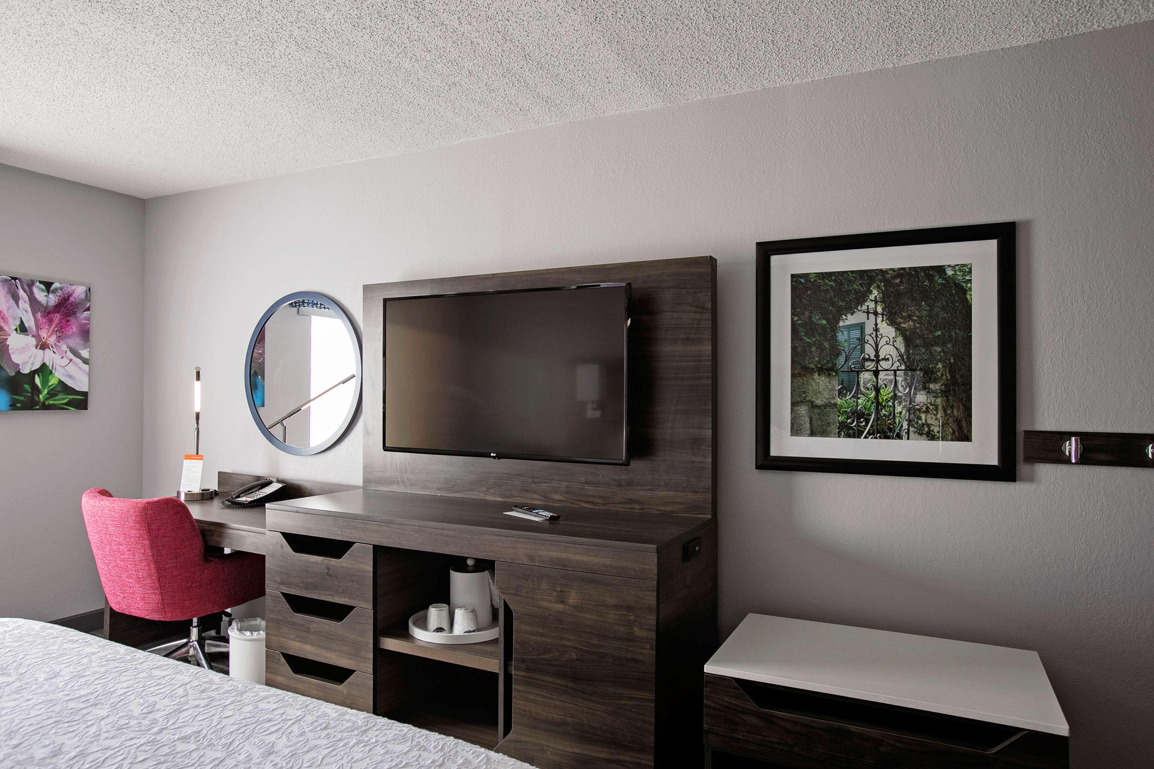 Hampton Inn Moultrie - photo 24