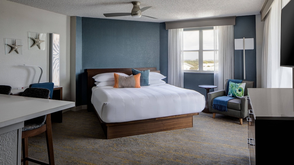 Marriott Hutchinson Island Resort & Beach Villas Golf & Marina - photo 23