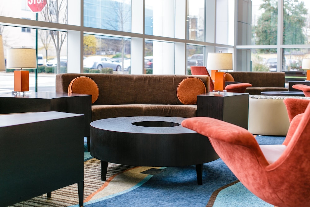 Holiday Inn Hotel & Suites Chattanooga Downtown by IHG - photo 59