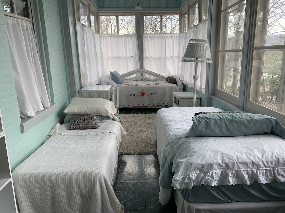 Susquehanna Manor Inn - photo 18