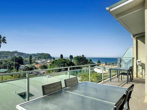 Unit 31 Avoca Palms Resort