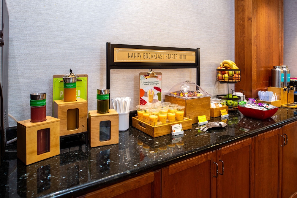 Hampton Inn & Suites Boise Spectrum - photo 102