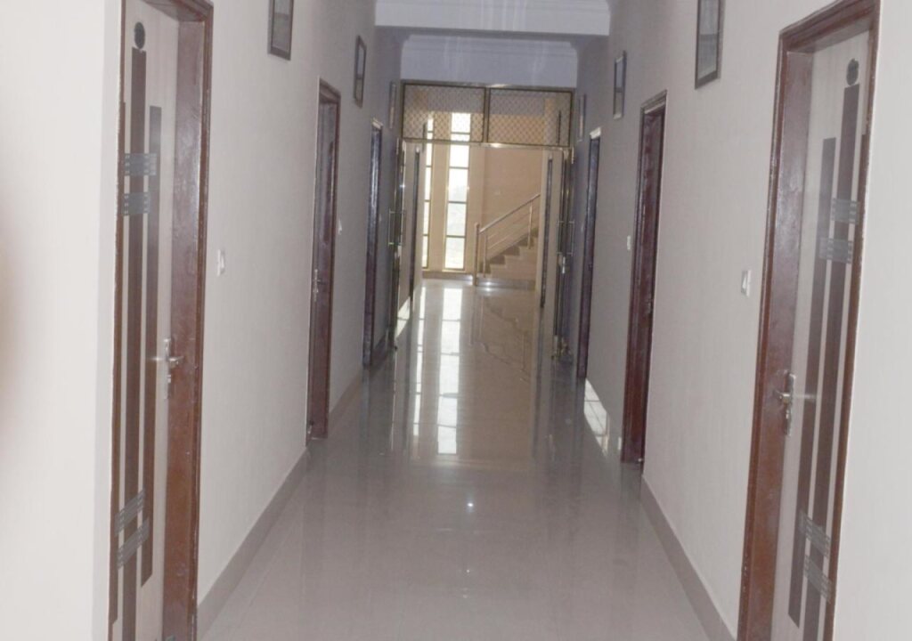 Hotel Aashirwad — Dausa — photo 5
