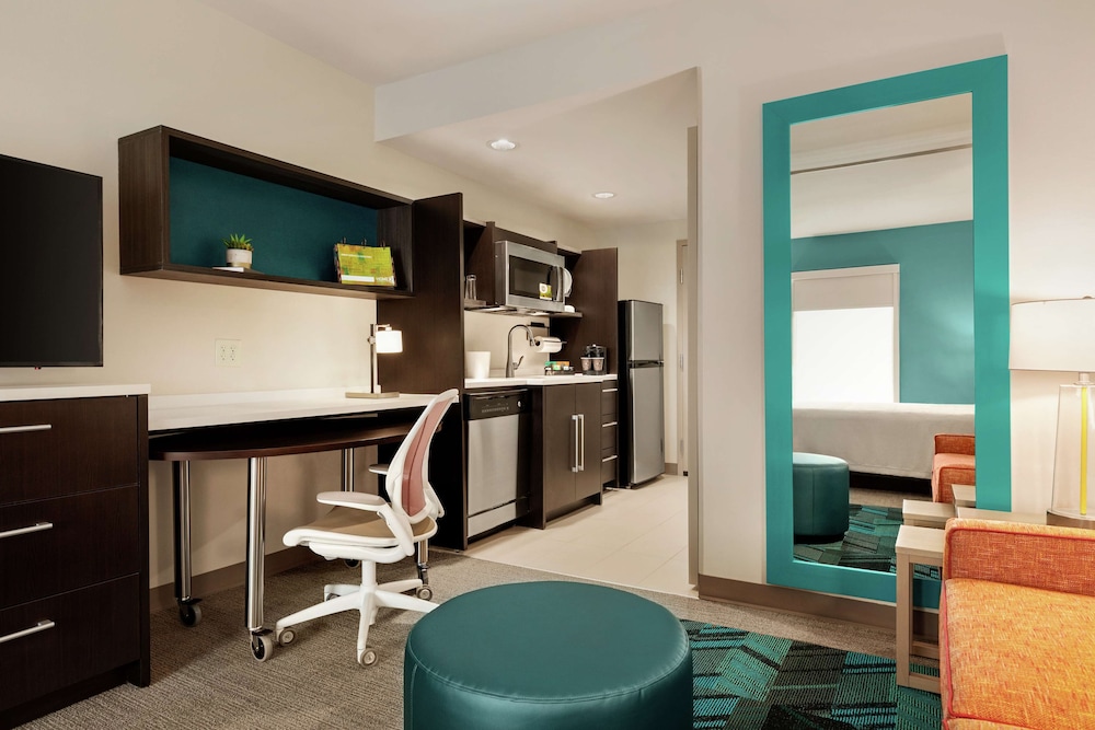 Home2 Suites by Hilton San Antonio North Stone Oak TX - photo 7