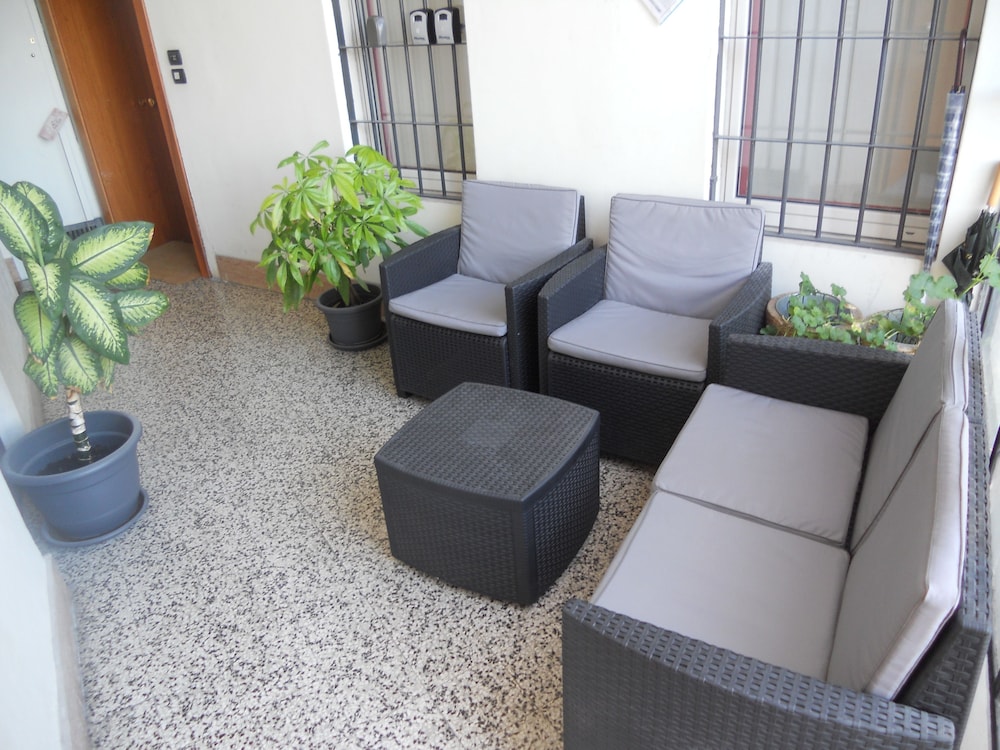 Accommodation Verona — Verona — photo 4