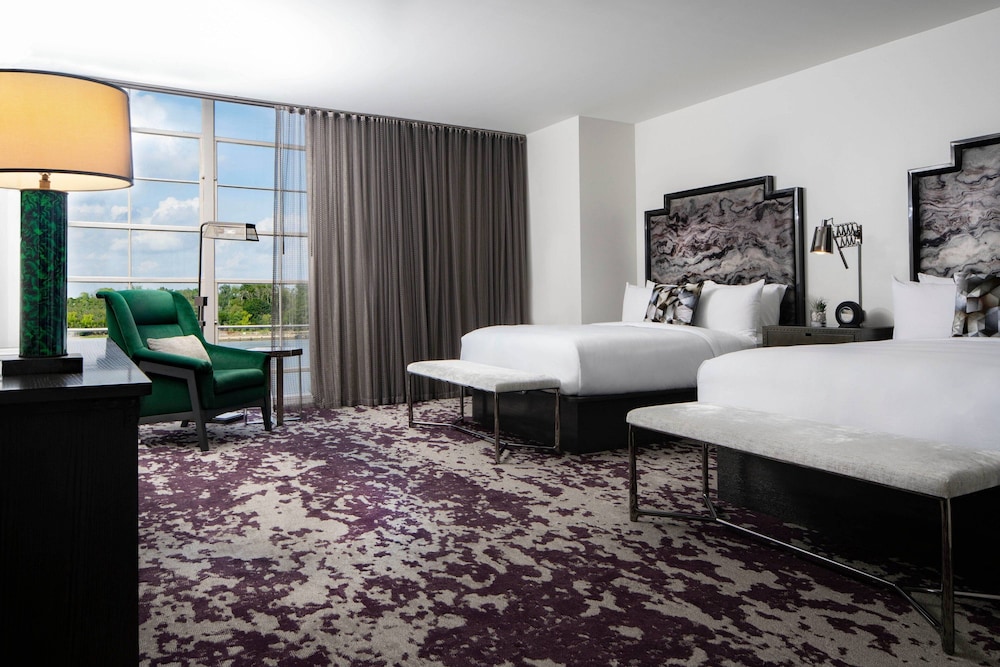 JW Marriott Savannah Plant Riverside District - photo 11