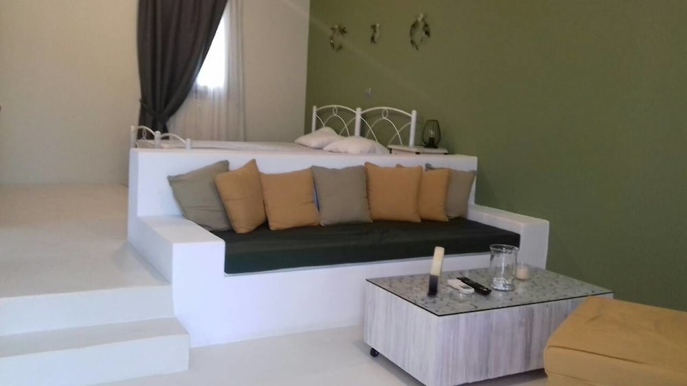 Aegean Muses Villas — Leipsoi — photo 4