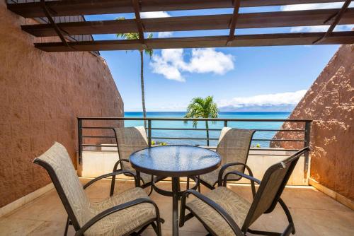 Kuleana Resort 414 — Lahaina