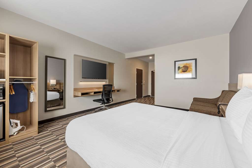 Best Western Limon - photo 14