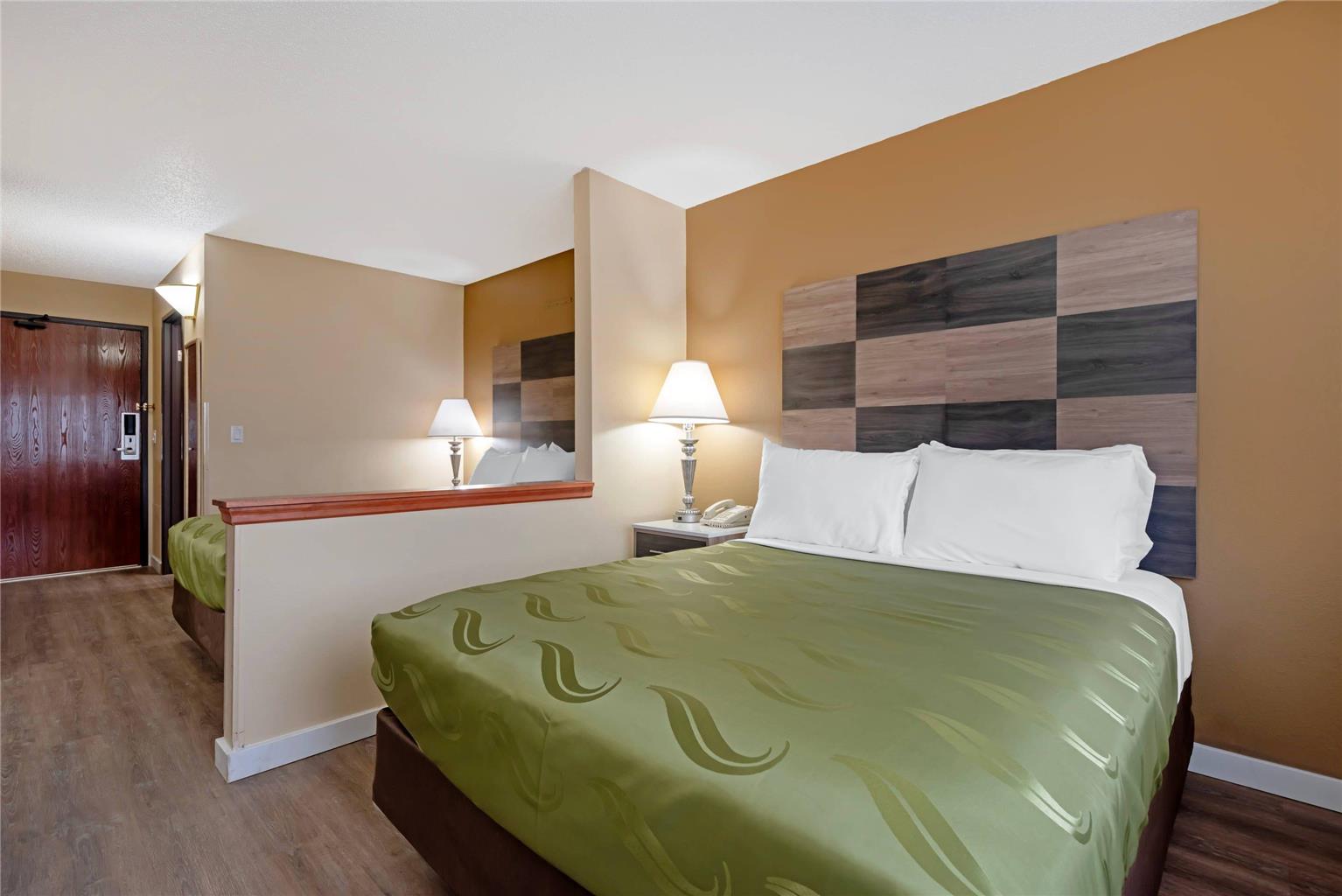 Quality Inn Bemidji - photo 38