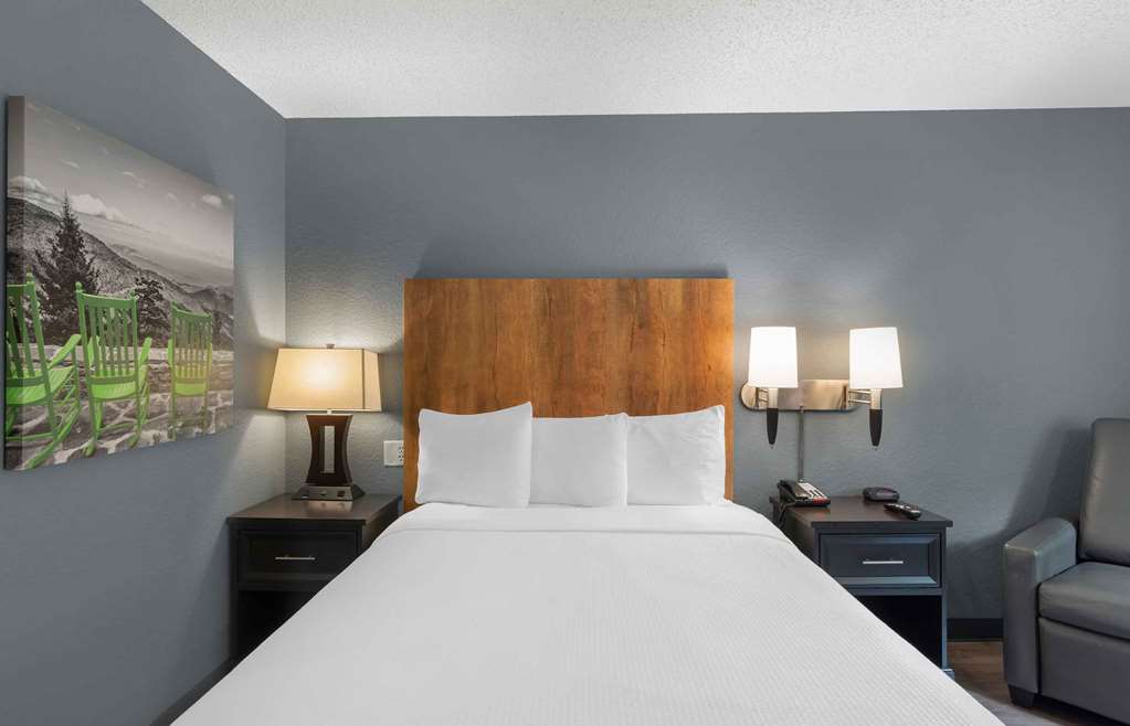 Extended Stay America Premier Suites Miami Downtown Brickell - photo 29