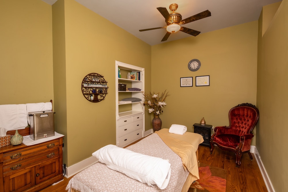 Rosemont Inn Bed & Breakfast - photo 50