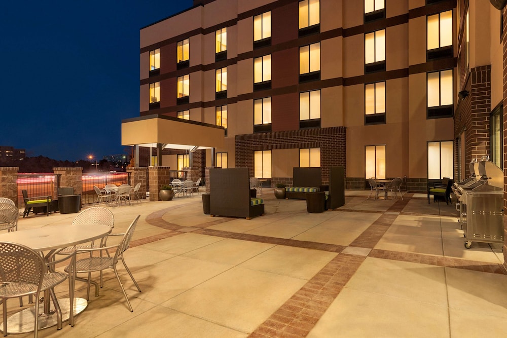 Home2 Suites by Hilton Denver West Federal Center CO - photo 44