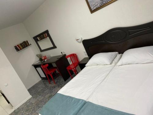 Hotel Patriot in Kamensk-Shakhtinskiy, Russia