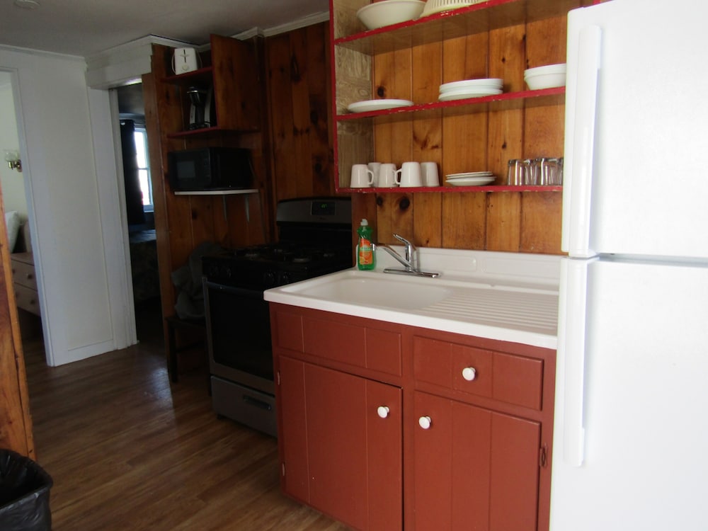 Oceana Cottages - photo 110